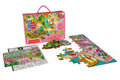 Rumble Jumble- Knights and Princess