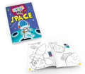 Colouring Books 10 Books set