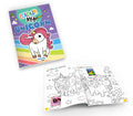 Colouring Books 10 Books set