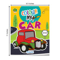 Colouring Books 10 Books set