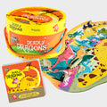 Deadly Dragon -Puzzle Play