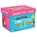 Emotions 8 Puzzle Board Books Gift Pack