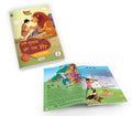 Aesop's Fables 8 Story Book Set (Hindi)