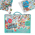 Rumble Jumble- In The Snow