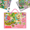 Rumble Jumble- Knights and Princess