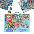 Rumble Jumble- Under The Sea