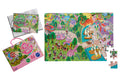 Rumble Jumble- Knights and Princess