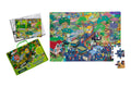 Rumble Jumble- Jungle Safari