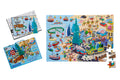 Rumble Jumble- In The City of Dubai