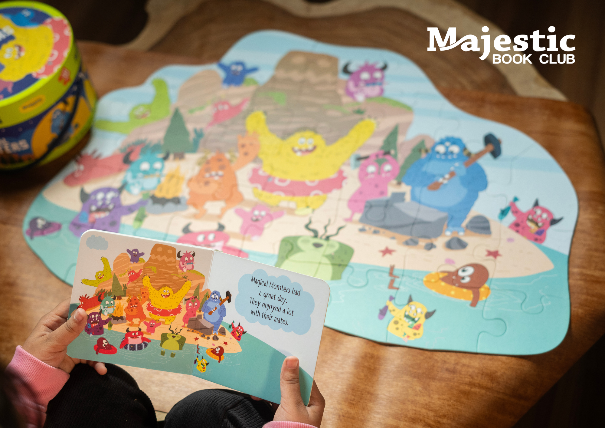 Fun Activities to Support Cognitive Growth in Kids