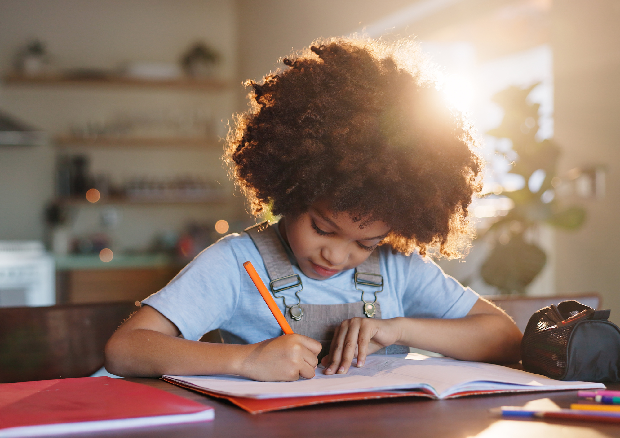 100+ Fun Writing Prompts for Kids of All Grade Levels