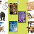60 Fascinating Facts for Kids: Discover the Wonders of Animals, Inventions &amp; Science!