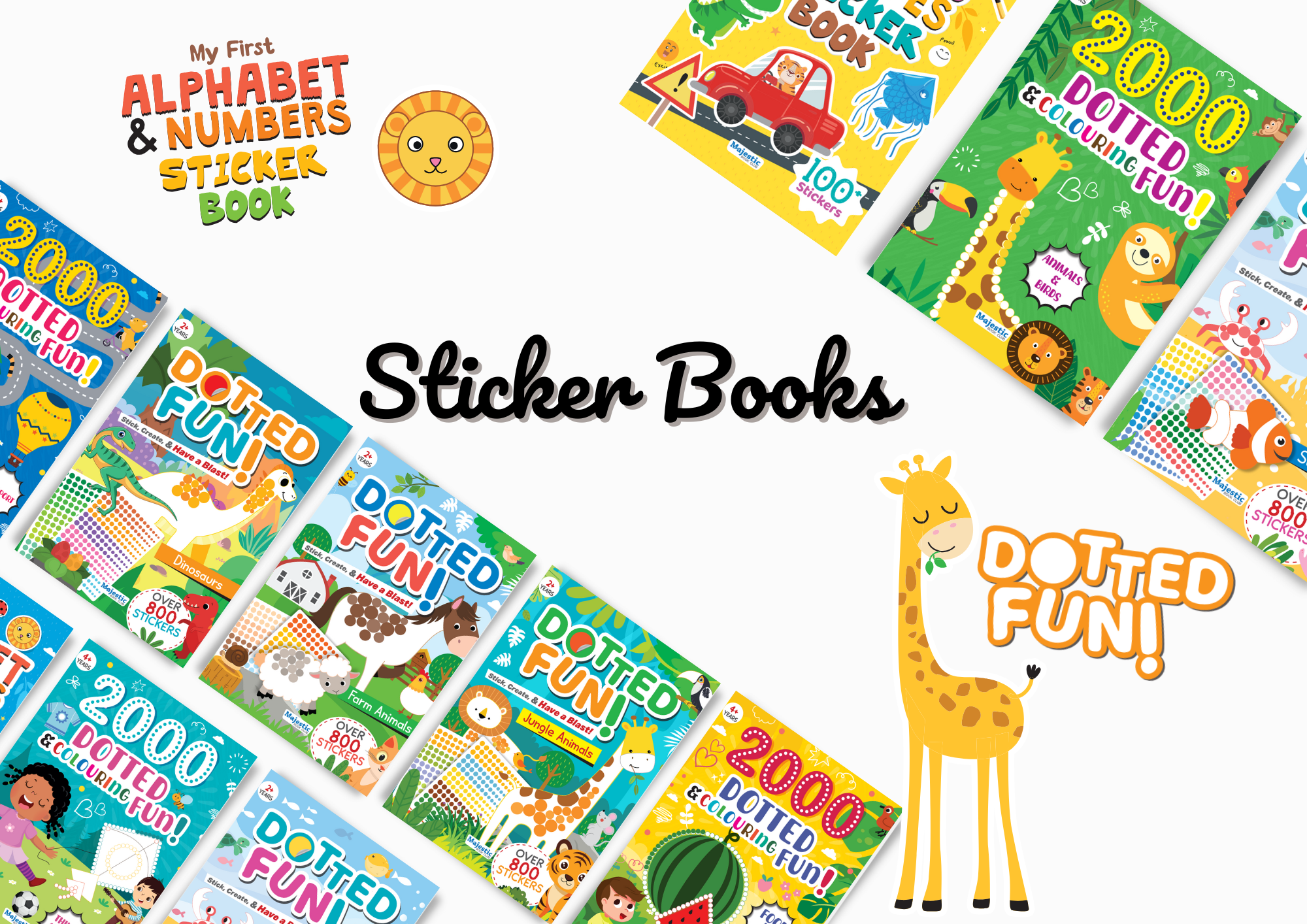 Monsoon Fun & Learning: Books That Keep Kids Engaged on Rainy Days