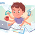 Hurried Childhood: Why We Must Slow Down Our Kids’ Lives
