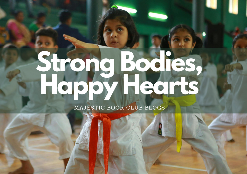 Physical Activities to Keep Kids Active During Summer Season