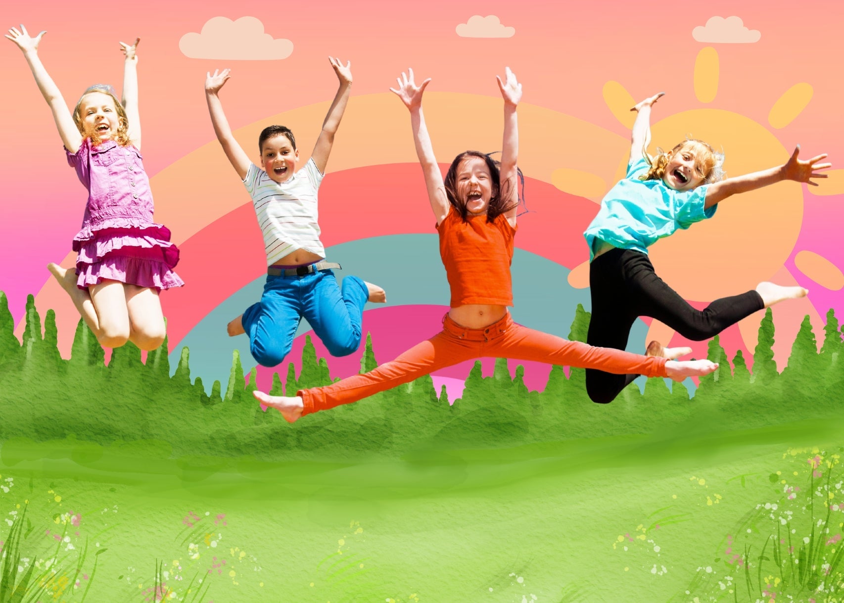 Top 10 Topics Parents Most Frequently Google About Their Kids