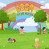 Yoga for Kids: 10 Easy Yoga Poses Children Can Do With Dad on Yoga Day