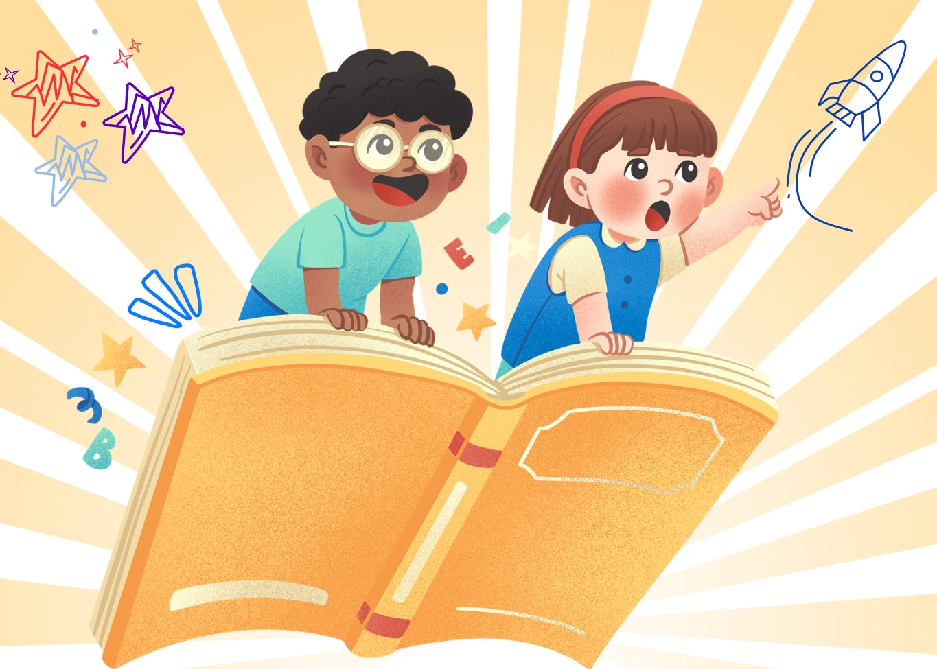 How to Help Kids Start Writing This Summer: Fun Blog & Diary Ideas for Creative Young Minds