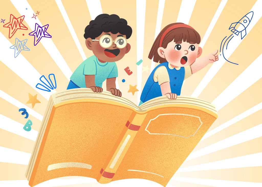 How to Help Kids Start Writing This Summer: Fun Blog & Diary Ideas for Creative Young Minds