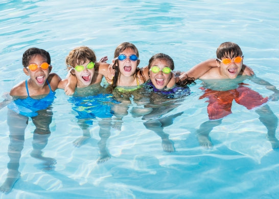 How to Make the Most of Summer Holidays for Kids: 50 Fun Indoor, Outdoor & Educational Activities