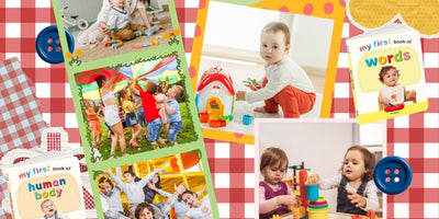 How to Engage Toddlers at Home: 40+ Simple Activities and Games for Busy Parents Who Work from Home