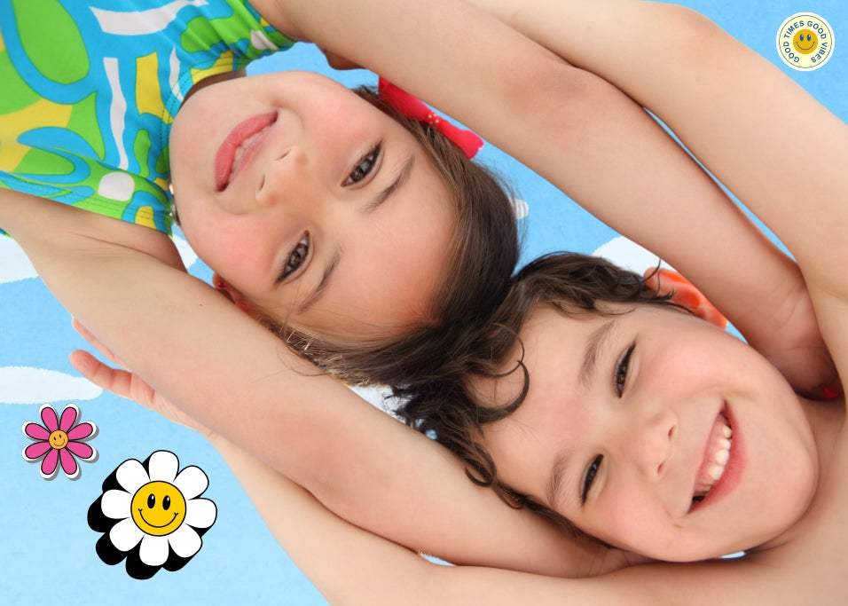How to Teach Kids About Safety: Simple Safety Tips for Preschoolers and School-Going Kids
