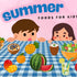 Best Summer Foods for Kids: Healthy and Quick Recipes, Hydrating & Fun Foods for Hot Weather