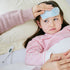 Toddler Sick Days: A No-Panic Parent Guide & Quiet Activities for Little Ones