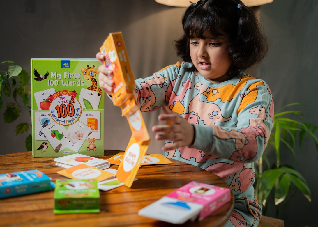 Why Early Literacy Matters: Simple Ways to Build a Love of Reading at Home