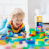STEM Play for Kids: Why Blocks and Puzzles Matter More Than You Think