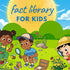The Ultimate Fact Library for Kids | Fun, Amazing & Educational Facts