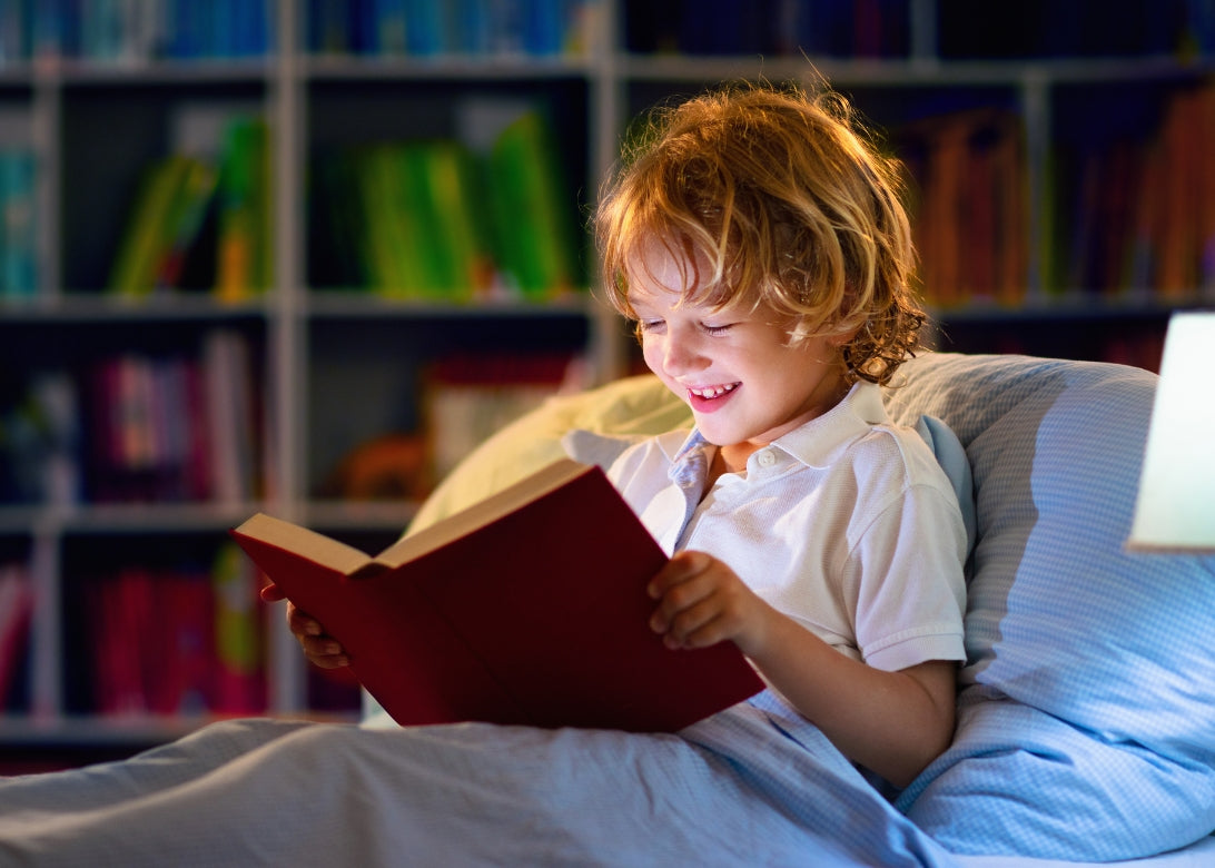 Teaching Kindness and Empathy to Kids Through Stories
