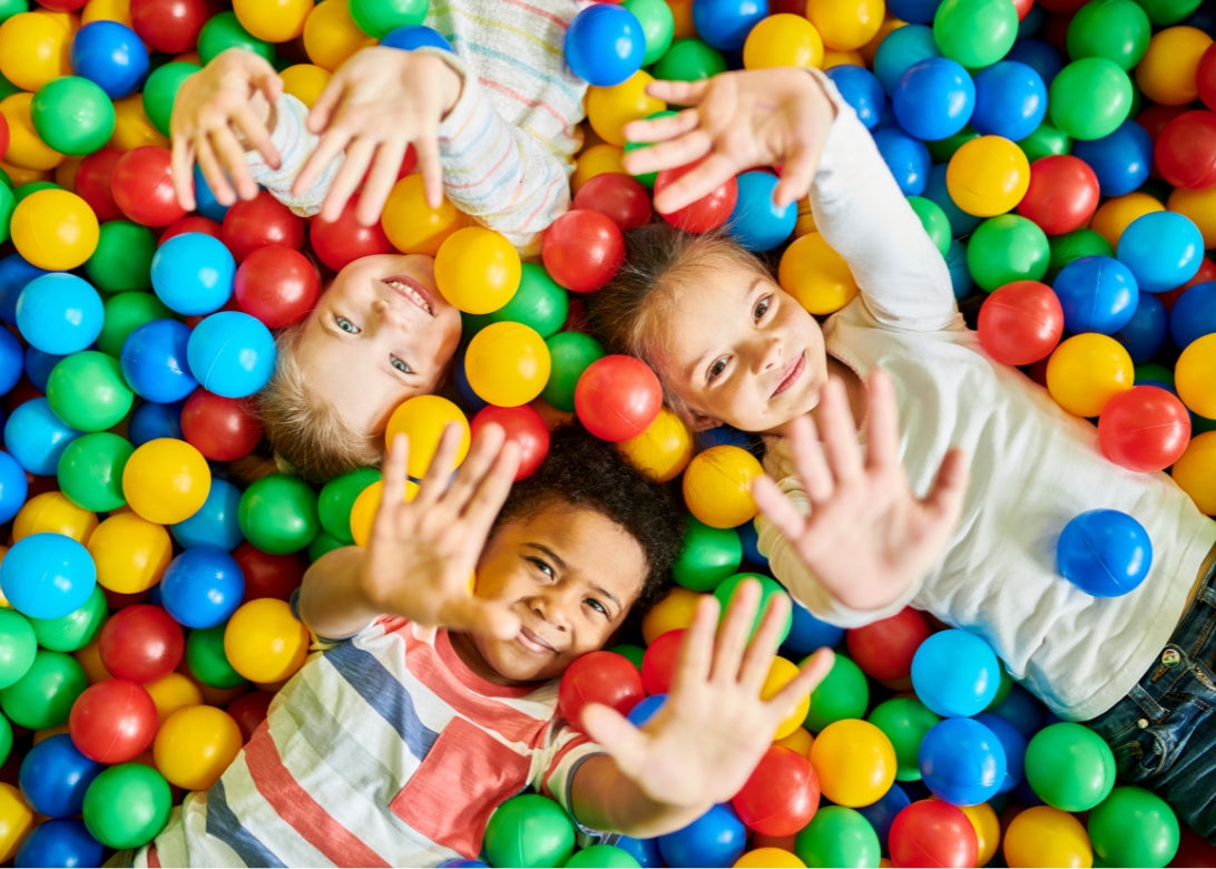 The Importance of Play in Child Development: Why Play Matters More Than Ever