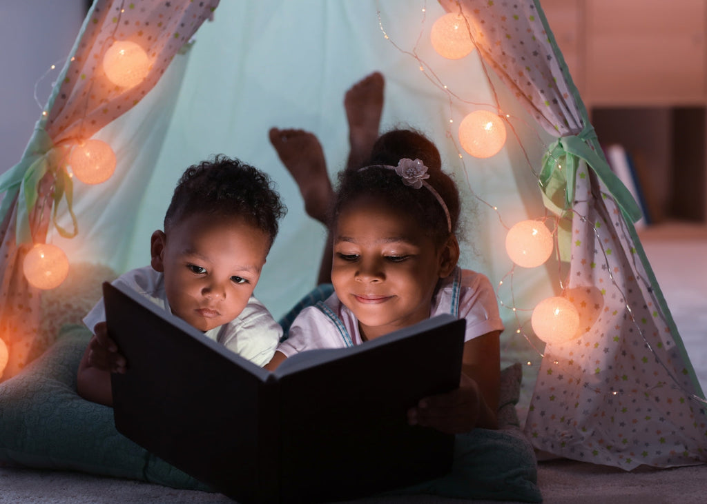 How to Get Your Child Excited About Books: 10 Ways to Raise a Lifelong Reader