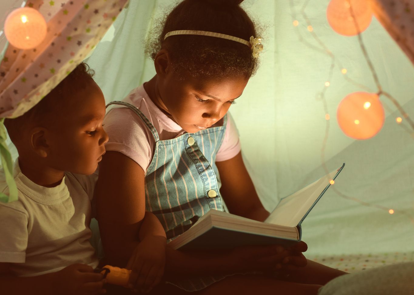 Storytime for Kids: Why Stories are Important and How They Shape Children