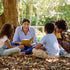 How to Develop a Reading Habit in Children