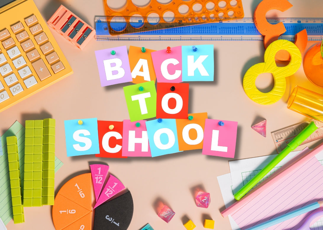 Back-to-School Health Tips for Kids: Healthy Habits for a Successful School Year