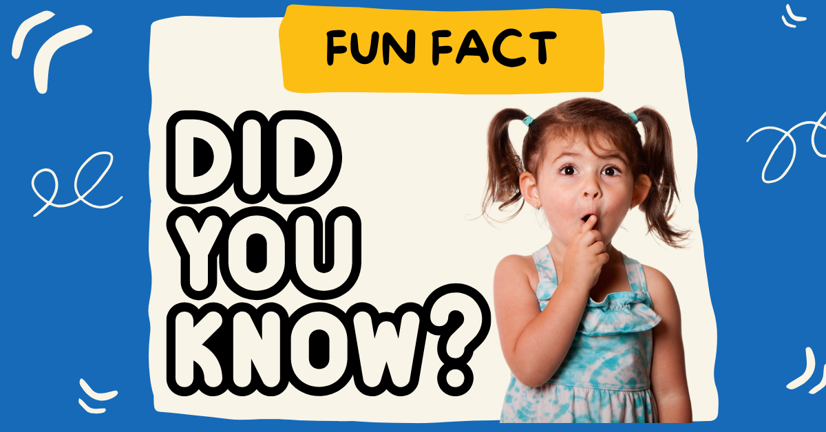Fun and Mind-Blowing Facts for Kids and Adults: Amazing Facts for Everyone!