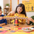 Easy Dussehra Crafts for Kids: Ravana Masks, Bow & Arrow, Puppets and More