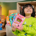 A Guide for Parents to Choose the Right Book for Your Child's Age