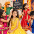 Navratri for Kids: The Nine Days, Their Meaning, and Fun Ways to Celebrate at Home