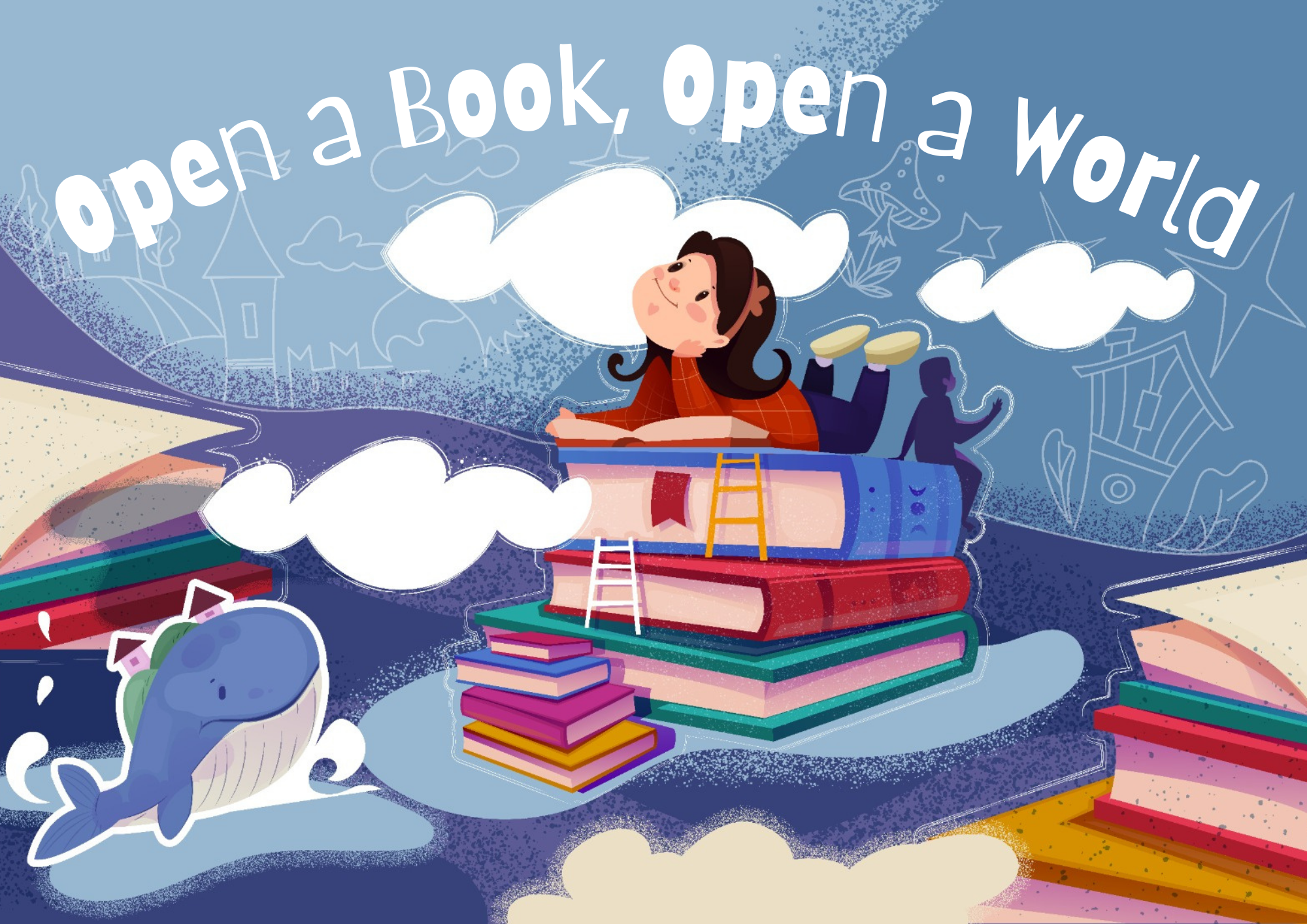 Importance of Reading Books: 13 Benefits for Readers