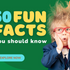 50 Fun and Cool Facts for Kids to Spark Curiosity During Summer Vacation