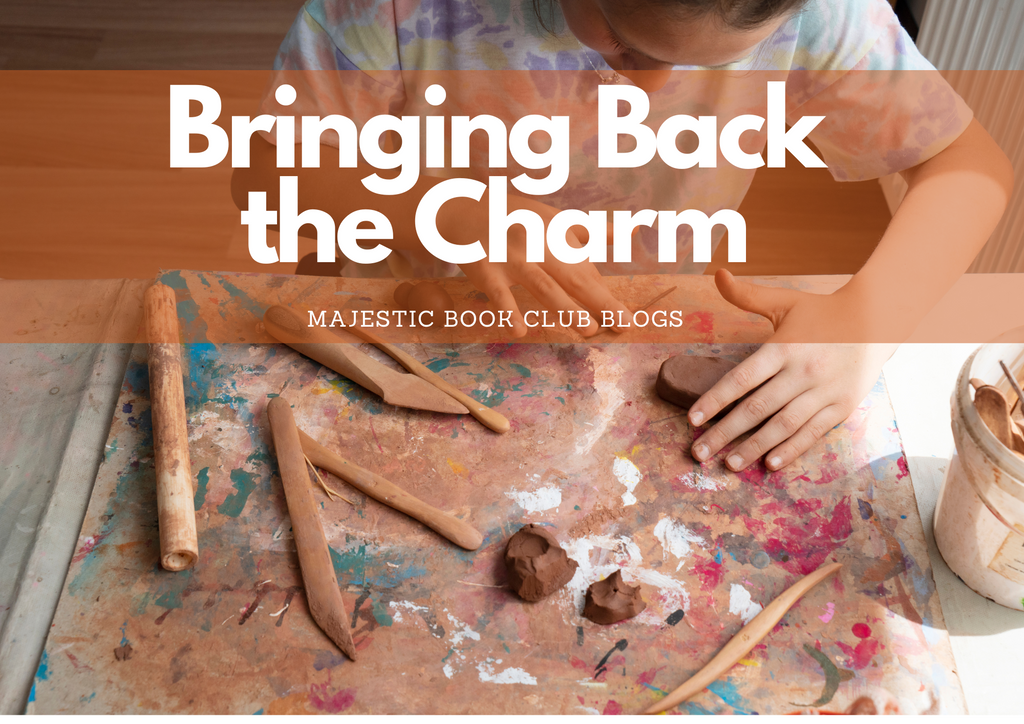 Traditional Activities to Try with Kids This Summer