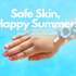 Summer Skincare Tips for Kids