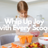 DIY Ice Cream Summer Recipes Kids Can Help Make At Home