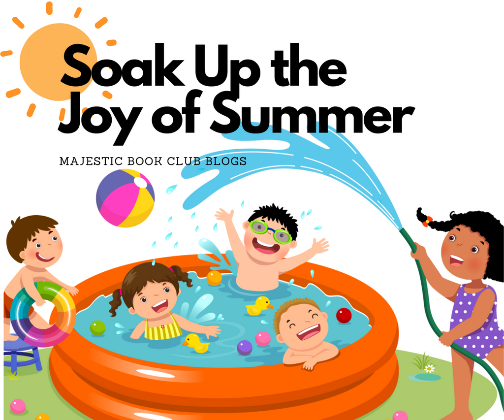 20 Fun Summer Activities for Kids and Parents: Make the Most of the Sunny Days!