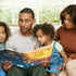 The Power of Reading Aloud: Tips for Parents