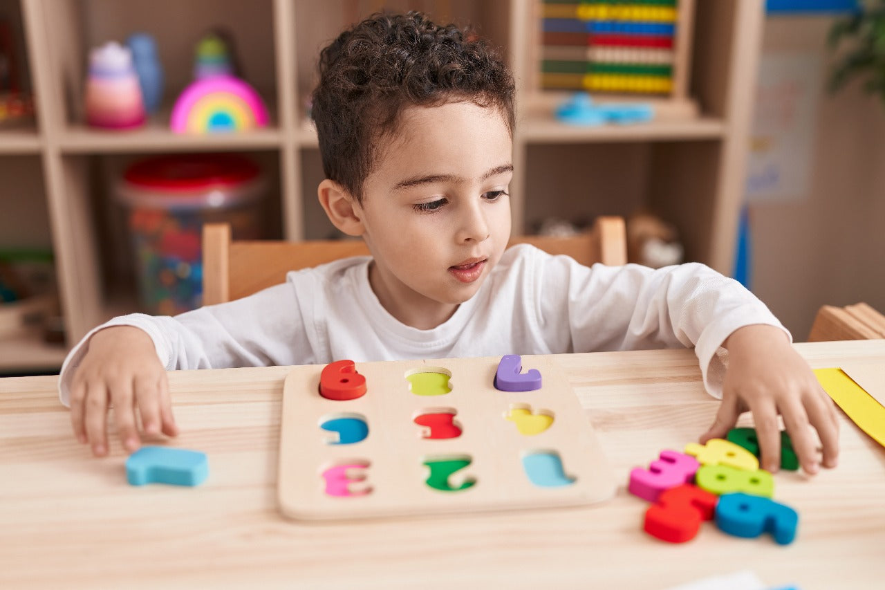 Why Math Is Important in Early Childhood: Building a Strong Foundation for Lifelong Learning