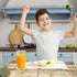 10 Healthy Habits to Teach Kids in 2025